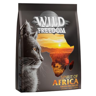 Probiermix Wild Freedom