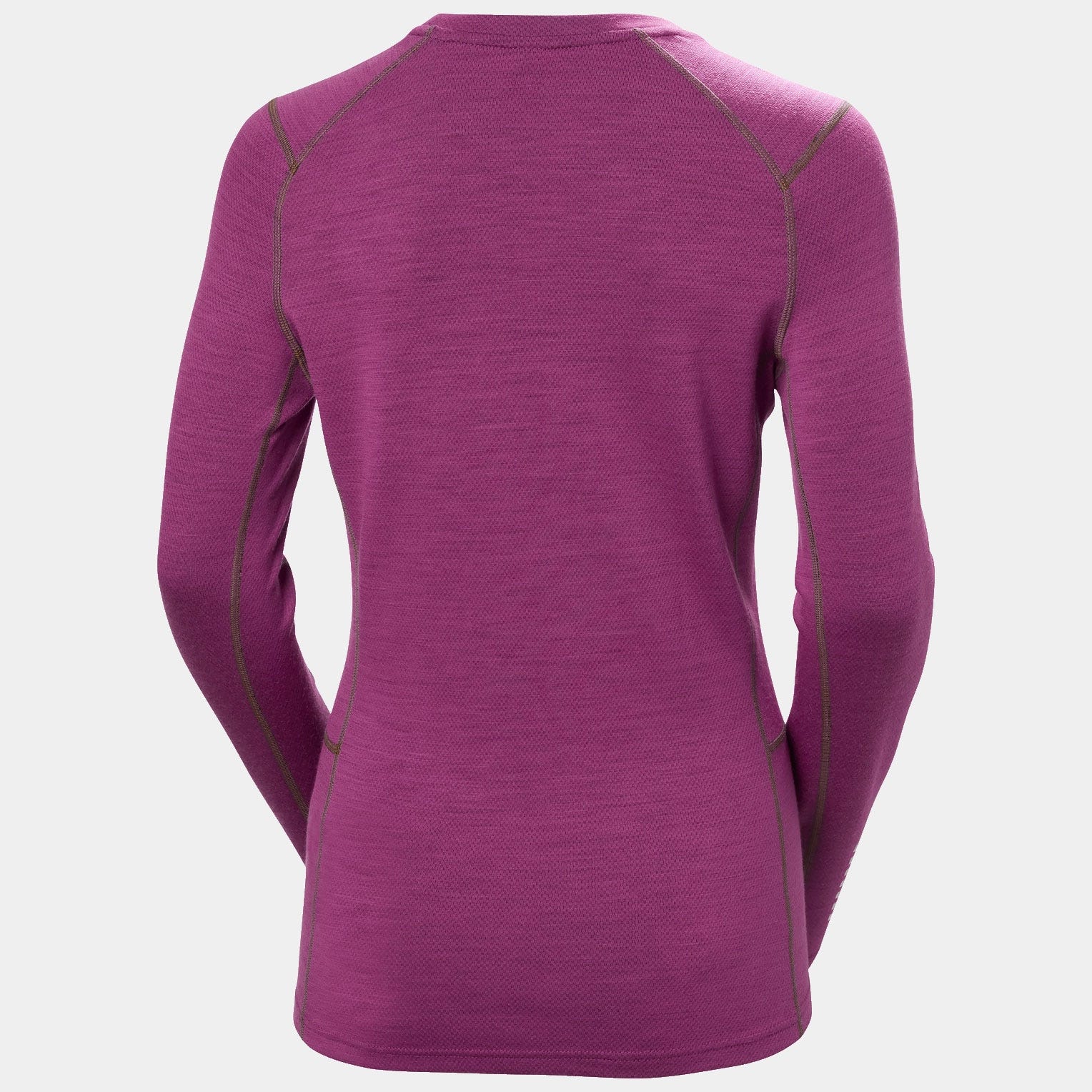Women’s LIFA® Merino Midweight Graphic Long-Sleeve Crew Base Layer