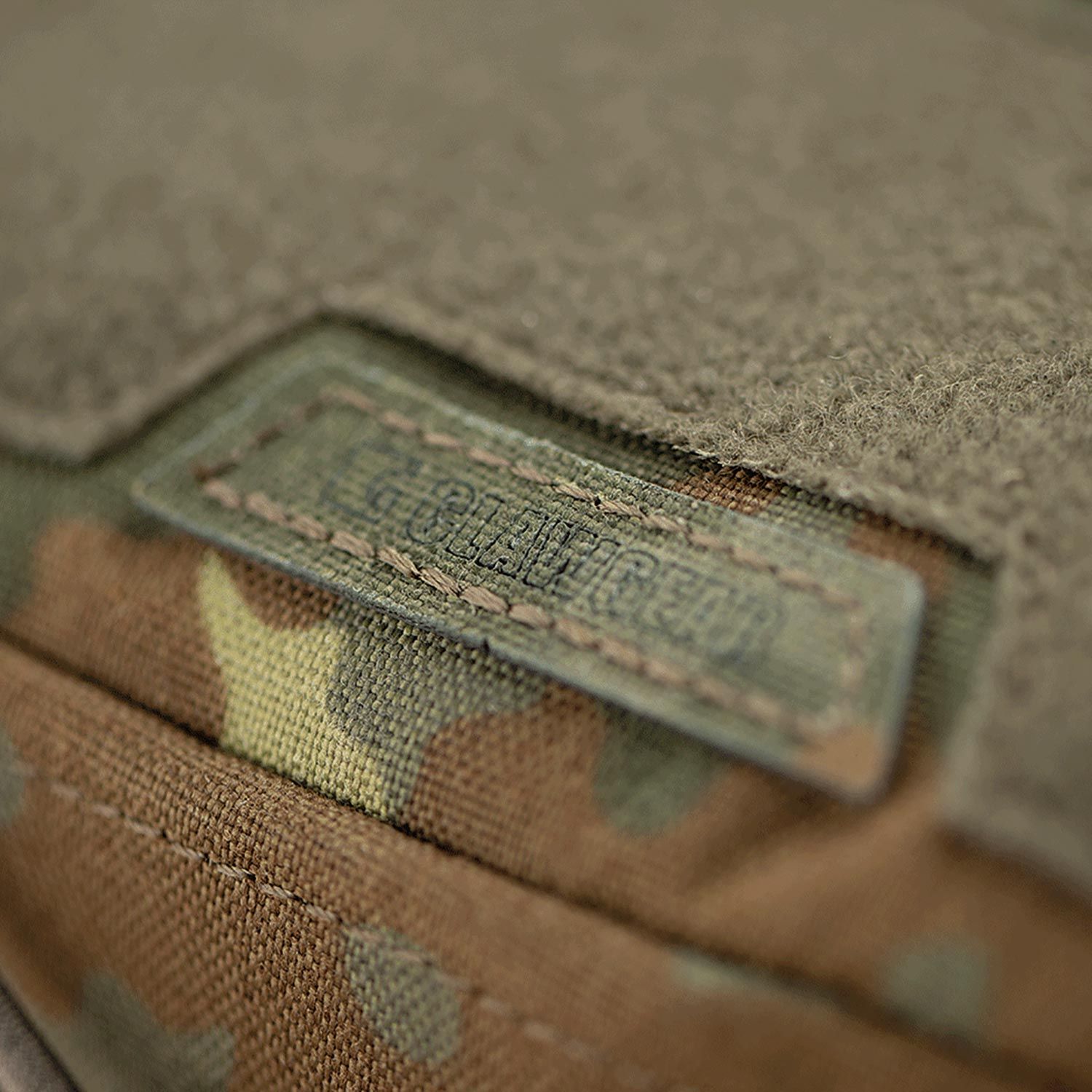 EDC G-Hook Small Waistpack