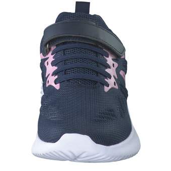 Okinawa Sneaker in blau