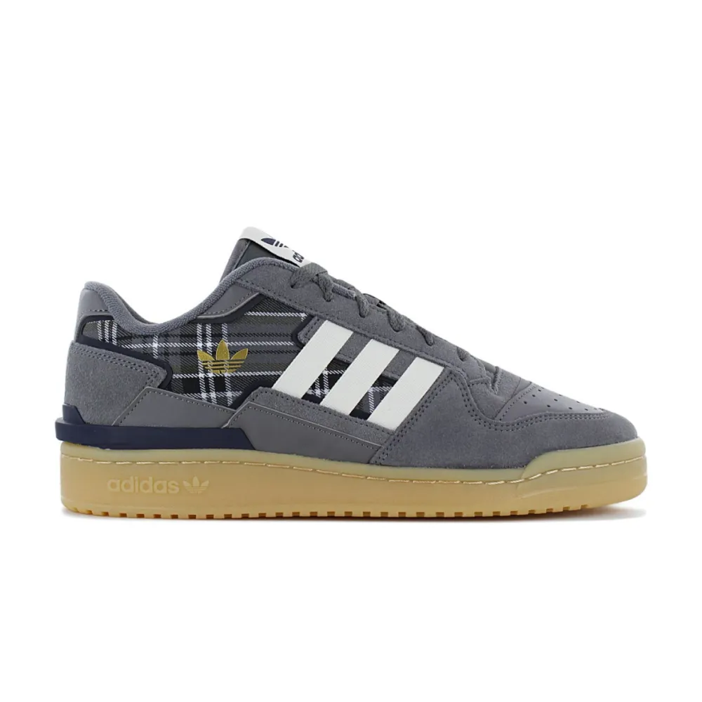 adidas FORUM EXHIBIT LOW IF9956 / grau