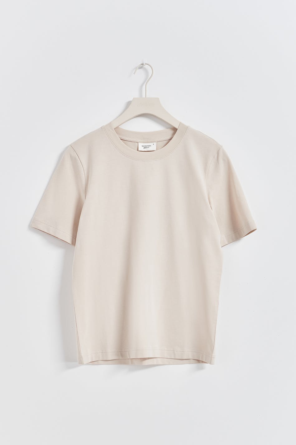 Basic original tee