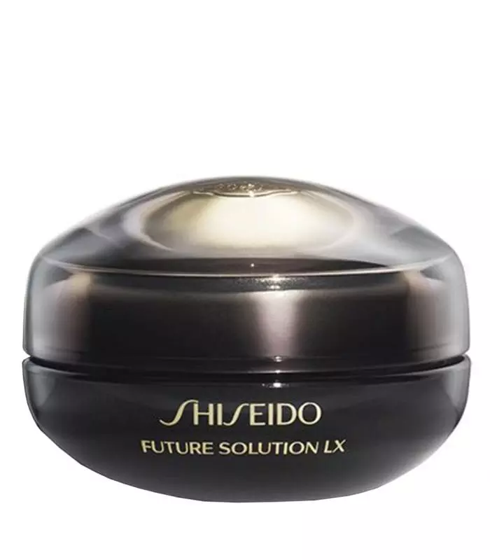 FUTURE SOLUTION LX Crème Régénérante Contour Yeux & Lèvres