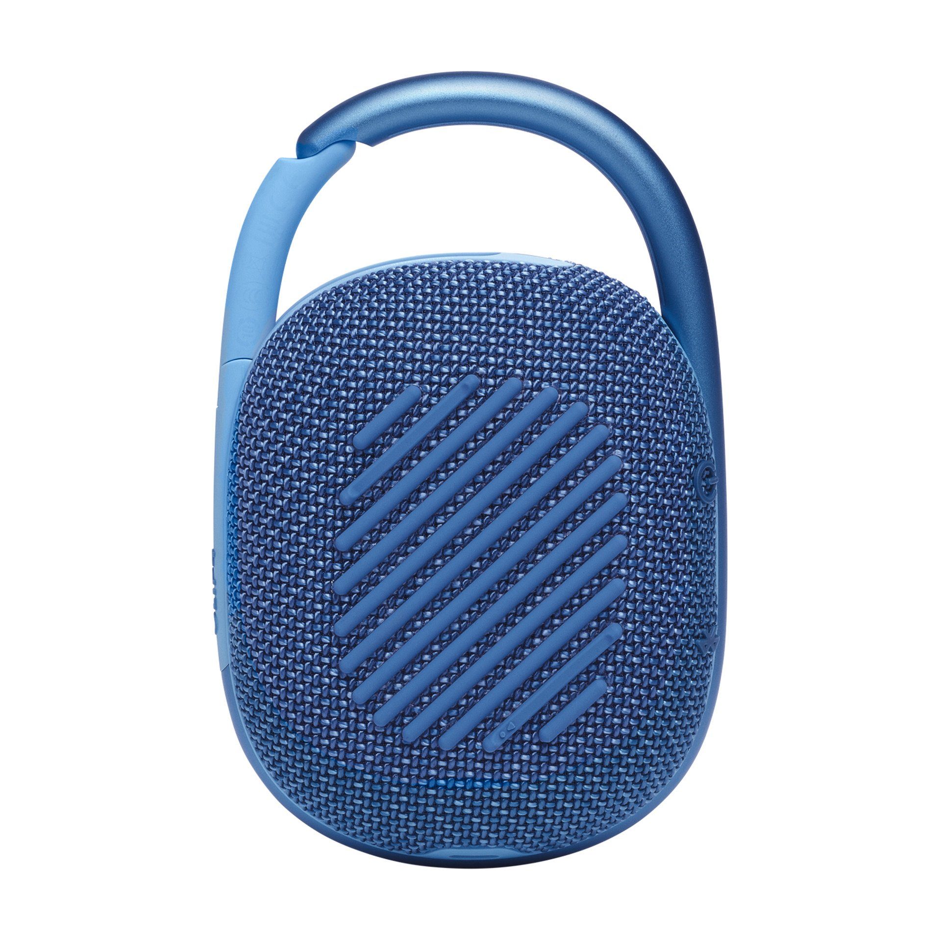 JBL Clip 4 ECO Bluetooth-Lautsprecher (Bluetooth, 5 W)
