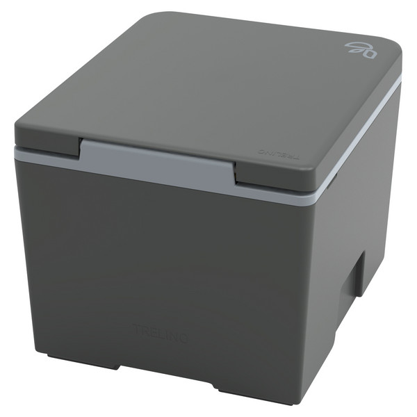 EVO S TRENNTOILETTE - Campingtoilette