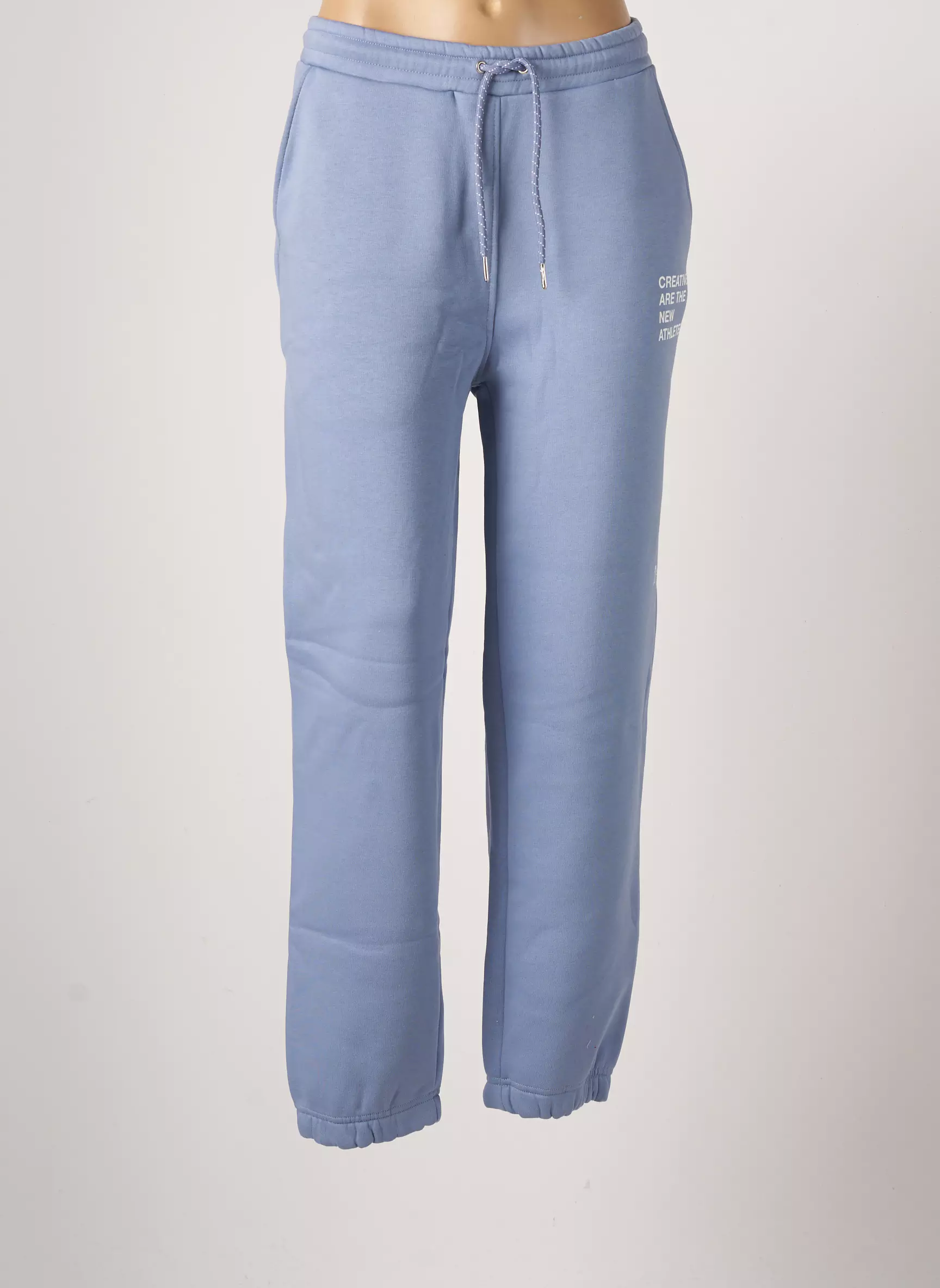 The New Originals Jogging Homme couleur bleu
