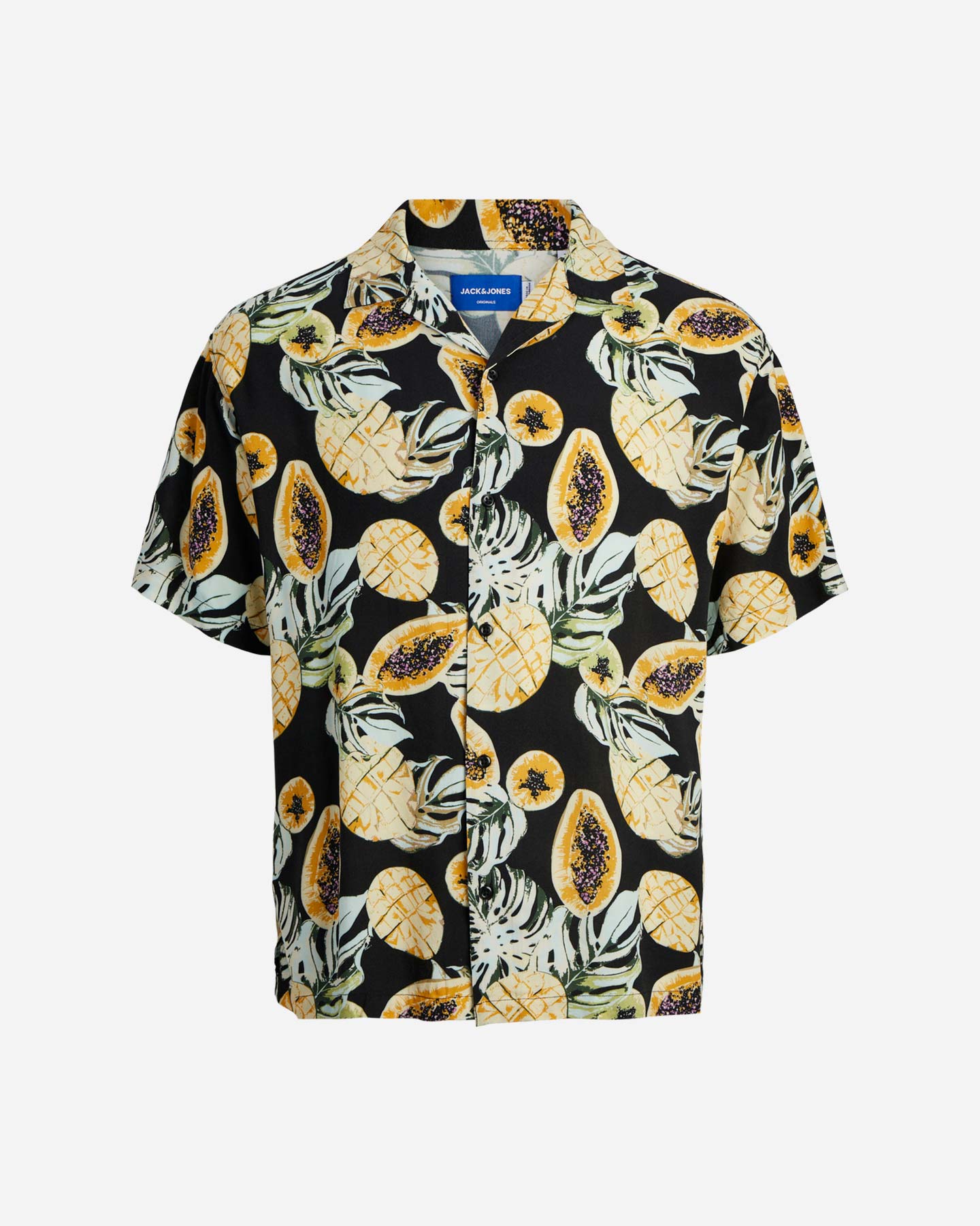Camicia Jack & Jones Tampa M 12250537-C-N10