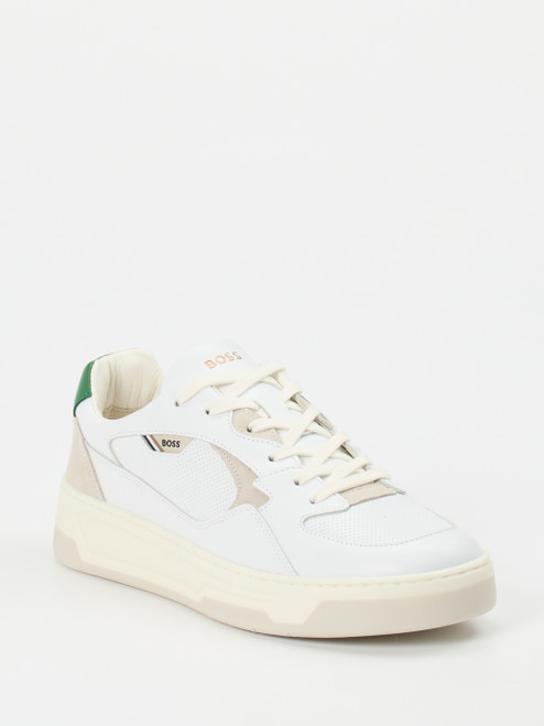 Sneaker-46617390001 Hugo Boss