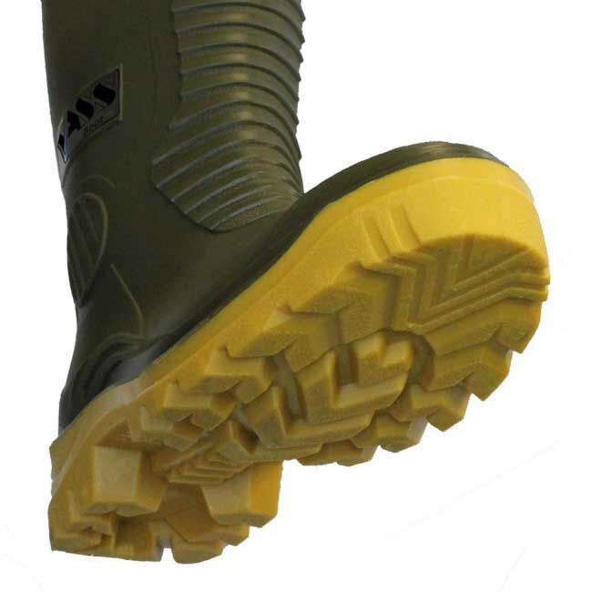 Wader vass tex 785e pvc - hrudní brod)
