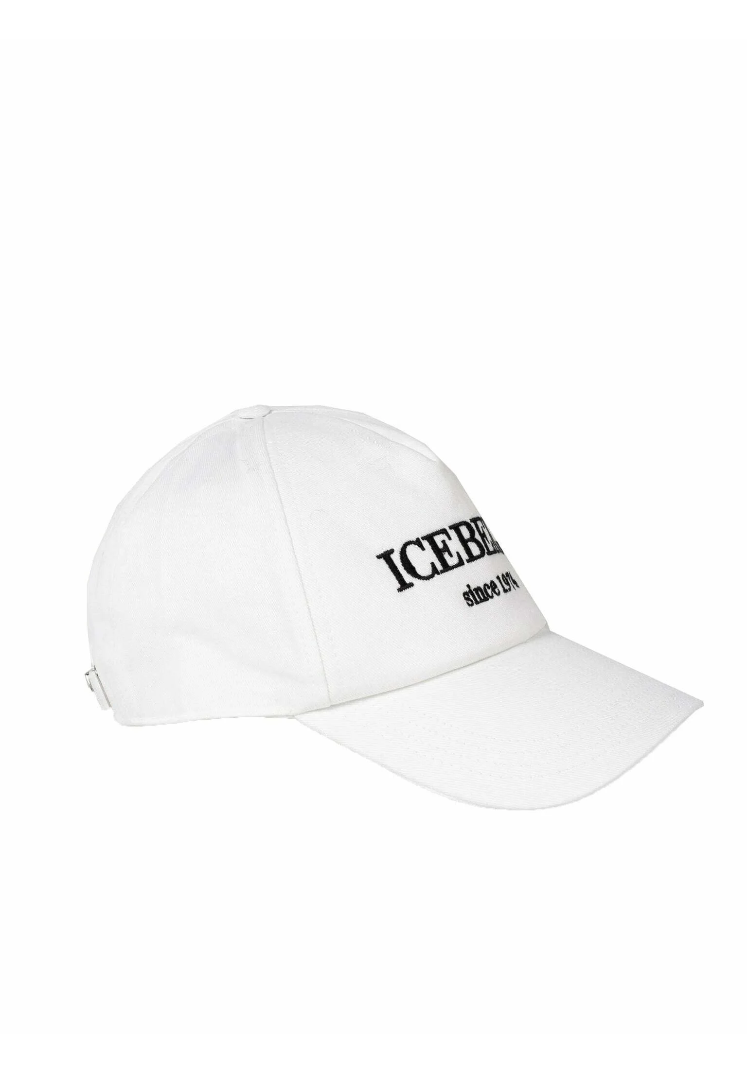 Capa de iceberg