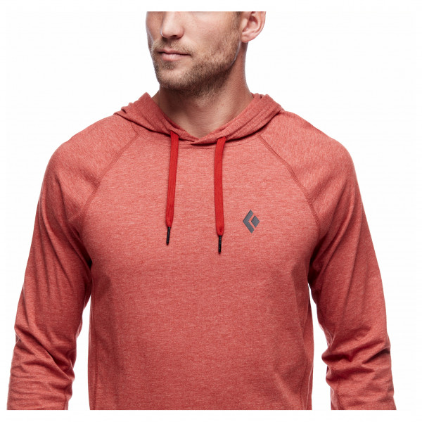 Black Diamond - Crag Hoody