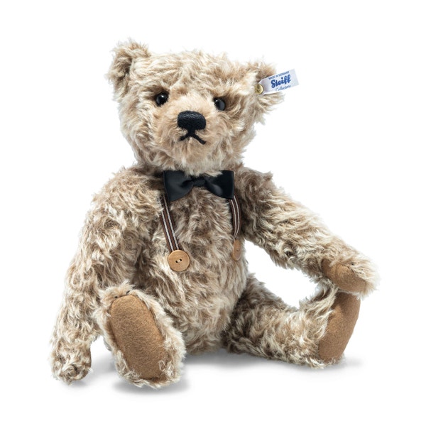 Frederic Teddybär, 34 cm, braun