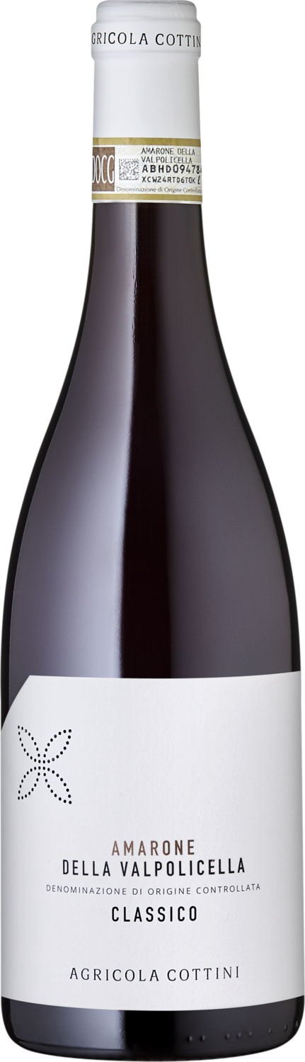 Agricola Cottini Amarone della Valpolicella Classico