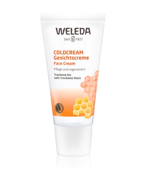 Weleda Coldcream Gesichtscreme-30 ml