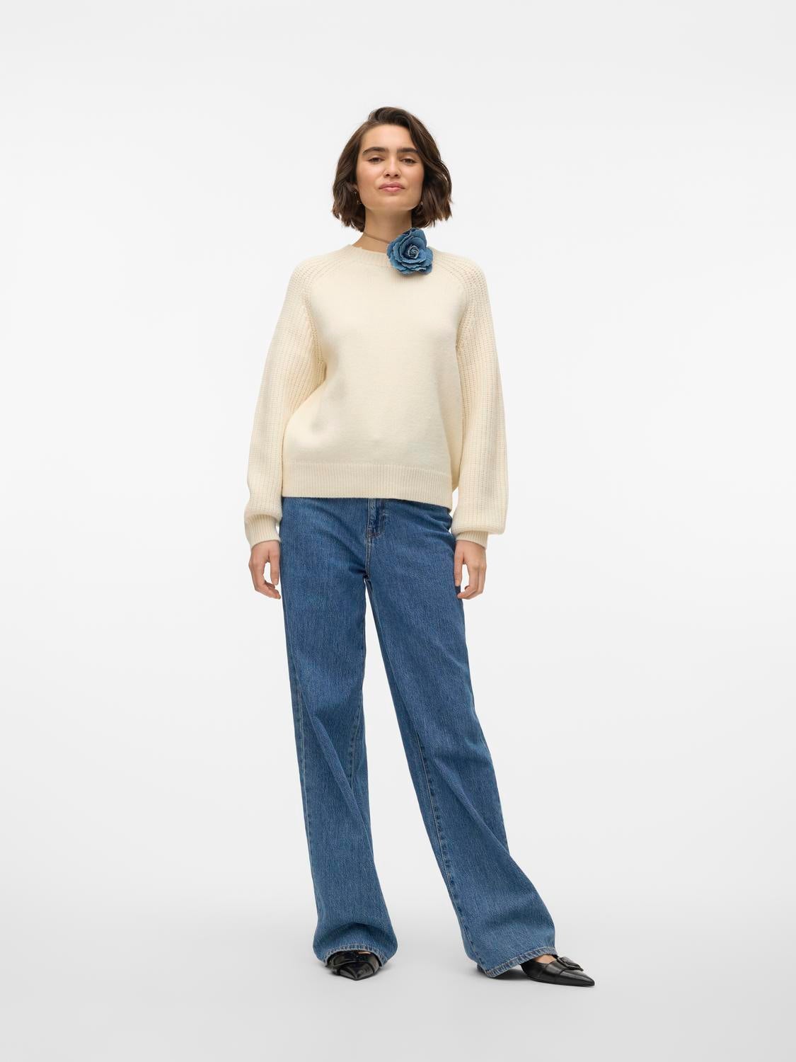 VMENYA Pullover