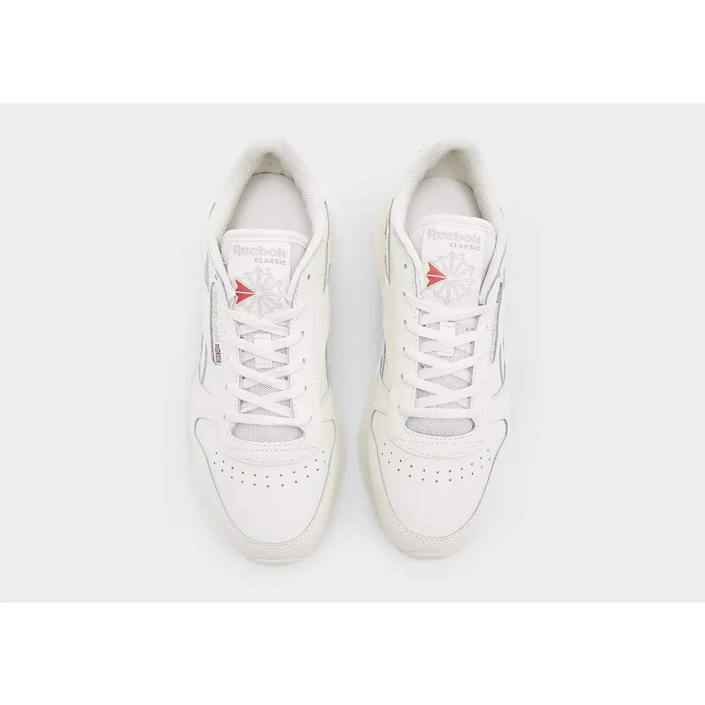Reebok Leather SP 100074459 / weiss