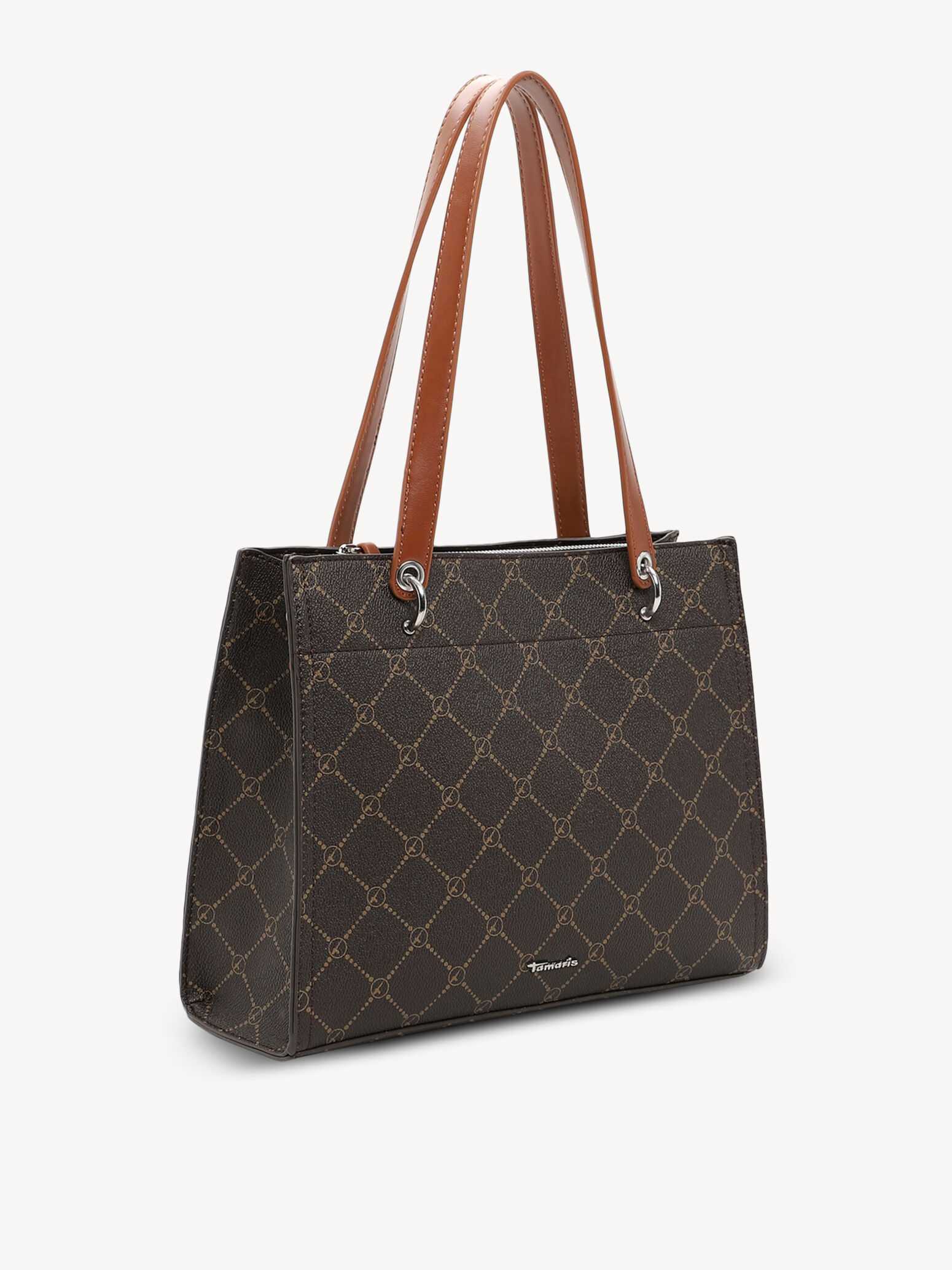 Sac cabas - marron