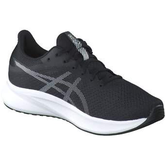 ASICS Patriot 13 Running in schwarz
