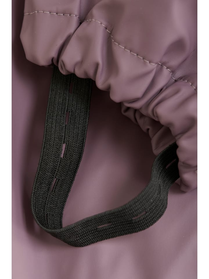 CeLaVi Regen- und Matschjacke CEBasic rainwear set PU - 5552  Regenanzug Set 2. tlg in Lila günstig kaufen