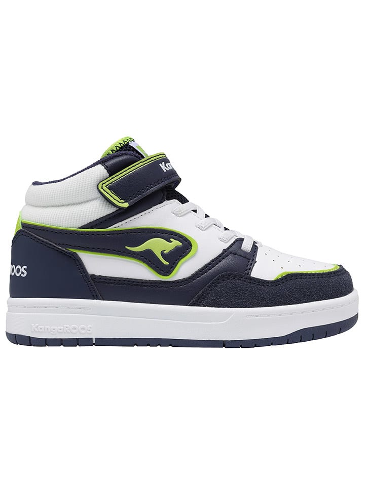 Kangaroos Sneakers 