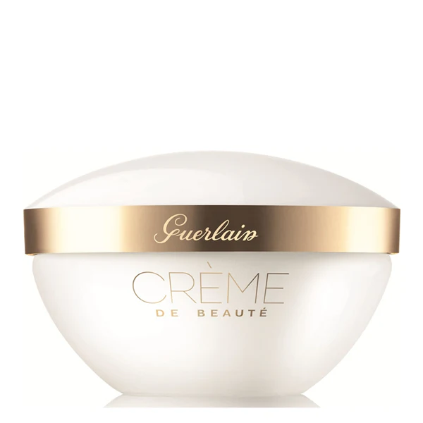 Les Démaquillants De Beauté Crème de Beauté - Ansiktsrensekrem
