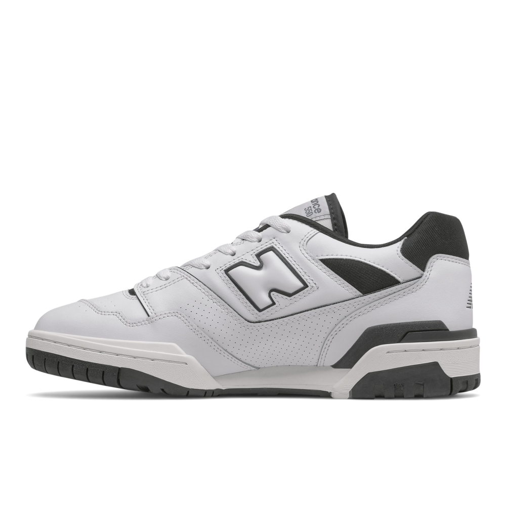 New Balance 550 BB550HA1 BB550HA1 / weiss
