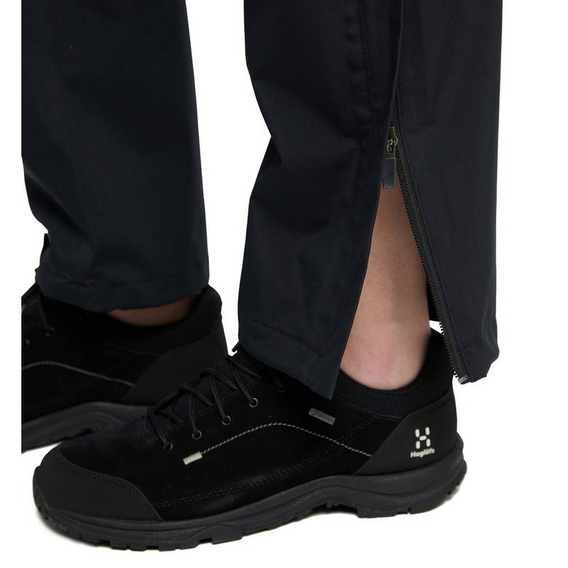 Haglöfs Korp Proof Pant Funktionshose Damen
