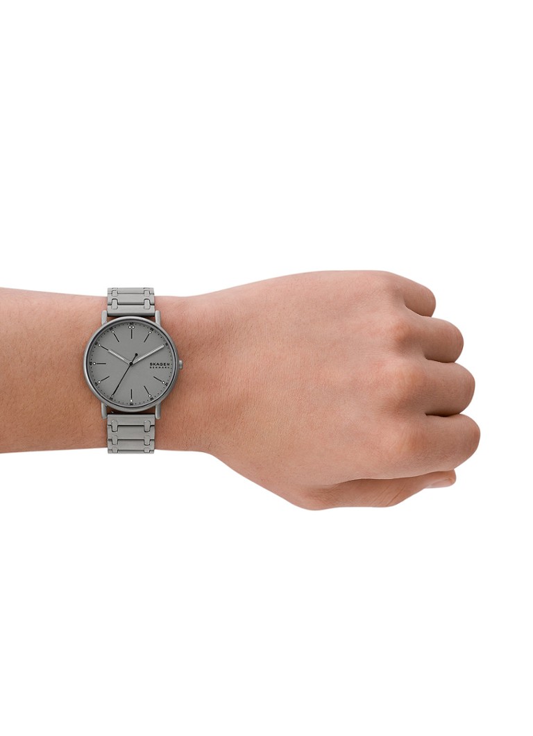 Relógio Skagen Signatur SKW6913
