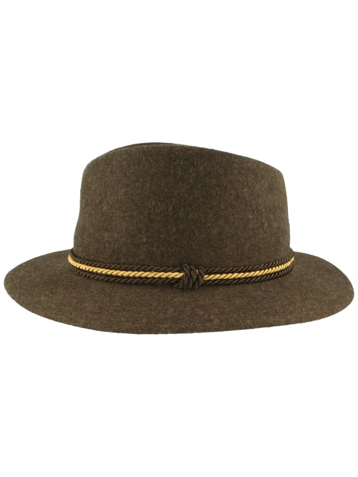 Mayser Trachtenhut in grün günstig kaufen
