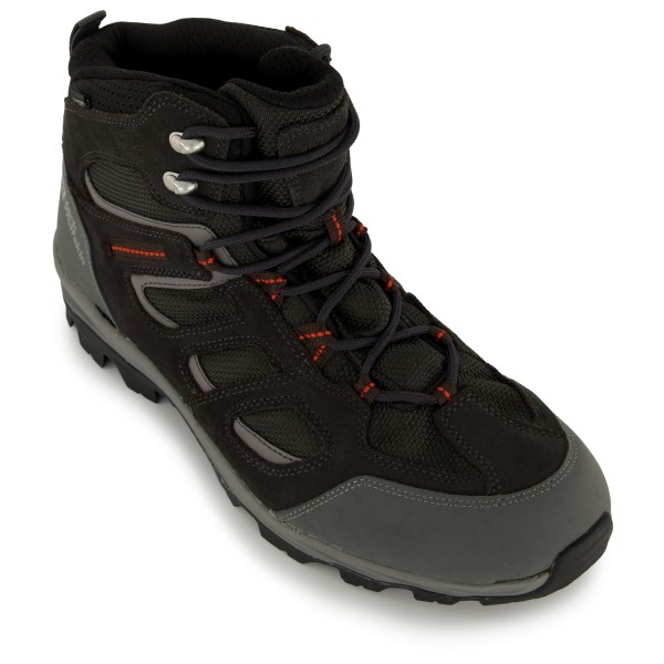 Jack Wolfskin - Vojo 3 Texapore Mid - Wanderschuhe