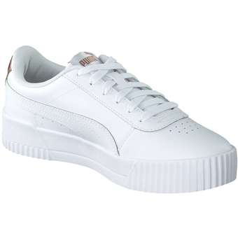 PUMA Carina RG Wn´s Sneaker in weiß