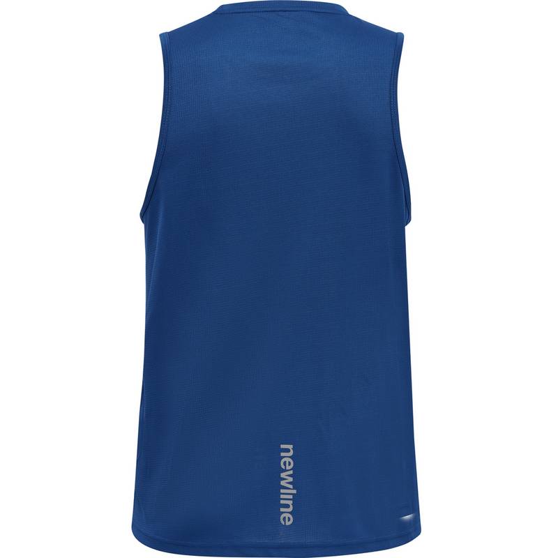 Newline MEN CORE RUNNING SINGLET Tanktop Herren