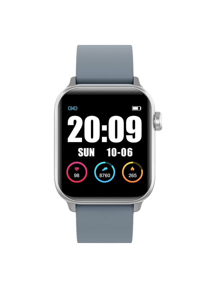 XPLORA Fitnesstracker Xmove in grau günstig kaufen onesize