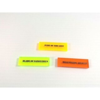 ** % SALE % ** Mission Pack BA