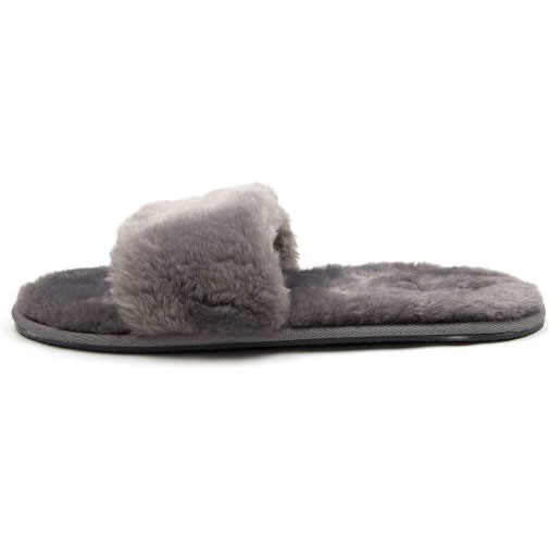 COX Hausschuh-Pantolette