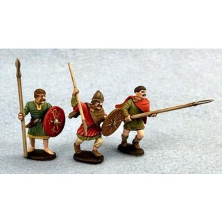 Dark Age Welsh