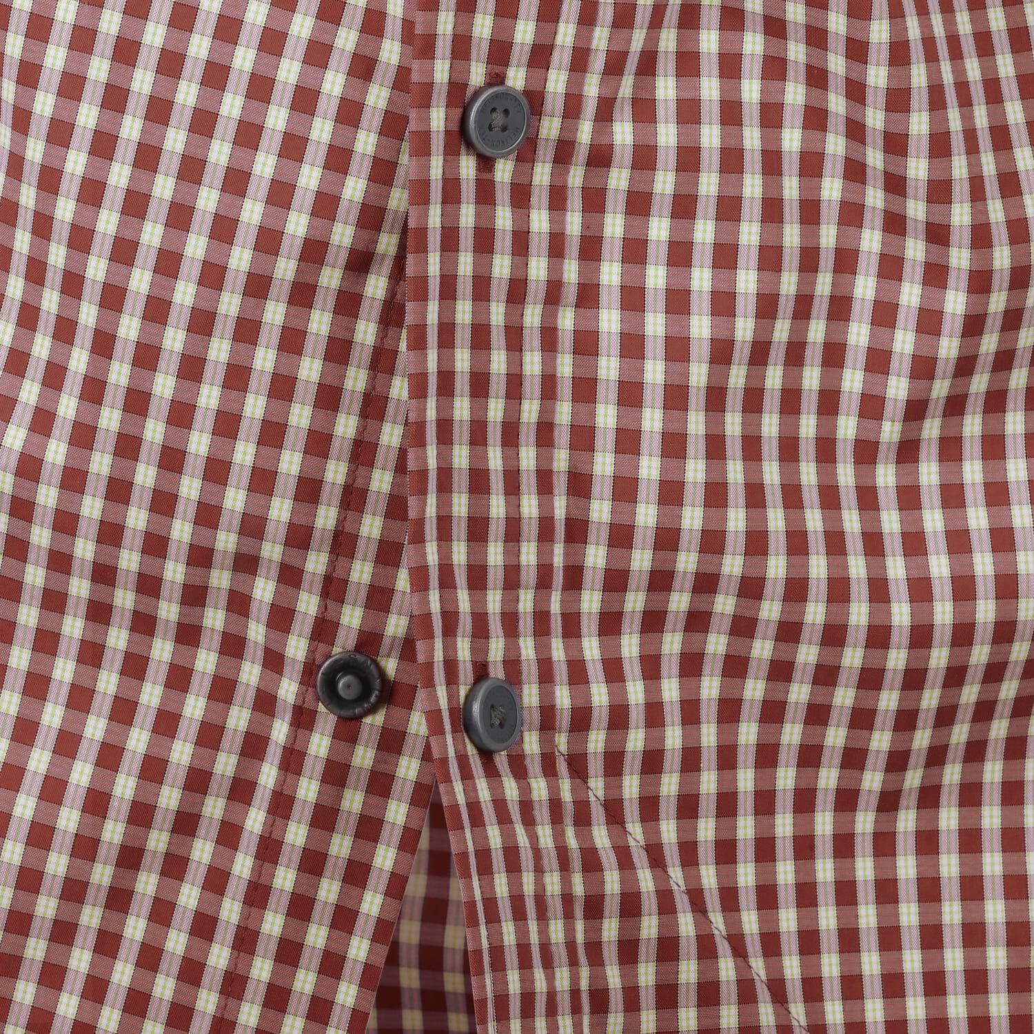 Covert Concealed Carry Short Sleeve Shirt