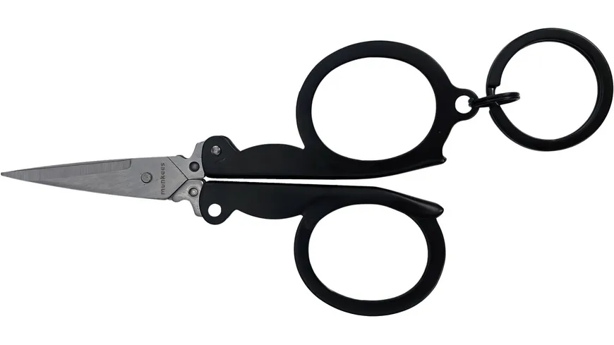 munkees Mini Schere