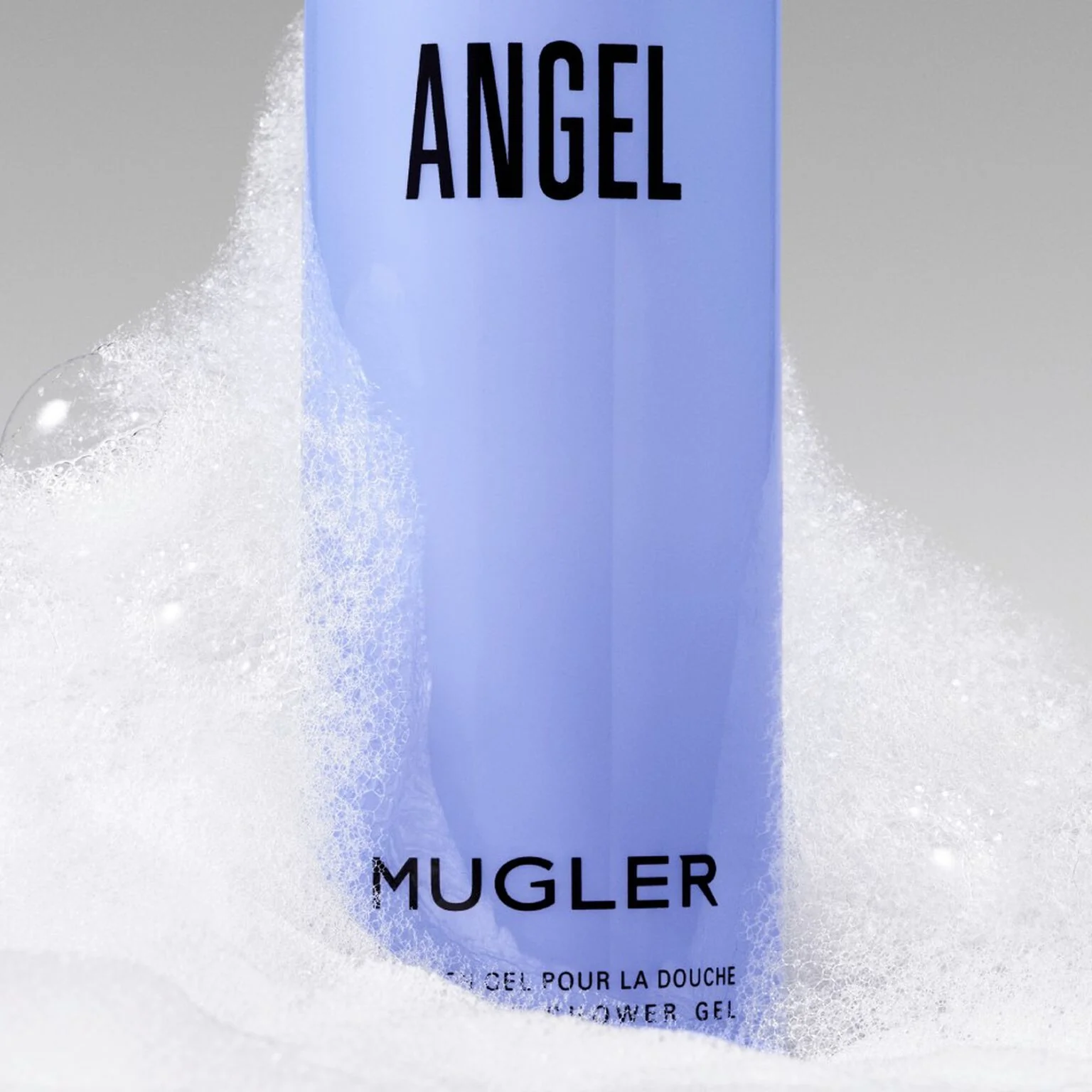 Angel Angel - Bath and Shower