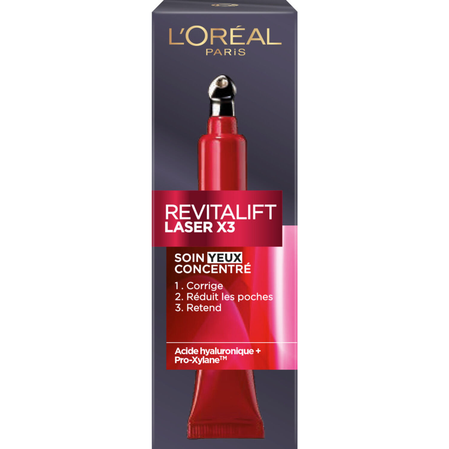 L'Oréal Paris Revitalift Laser Soin Contour des Yeux
