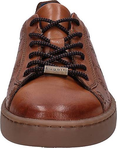 bugatti Sneaker Gumero