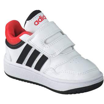 adidas HOOPS 3.0 CF I Sneaker in weiß