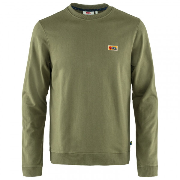 Fjällräven - Vardag Sweater - Pullover