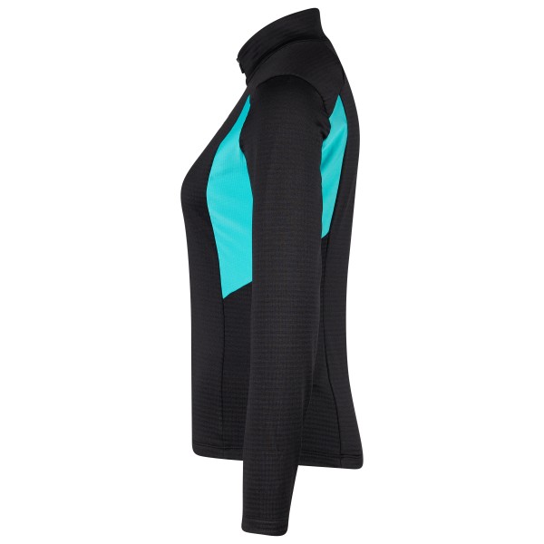 Montura - Women's Thermal Grid Anorak - Fleecepullover