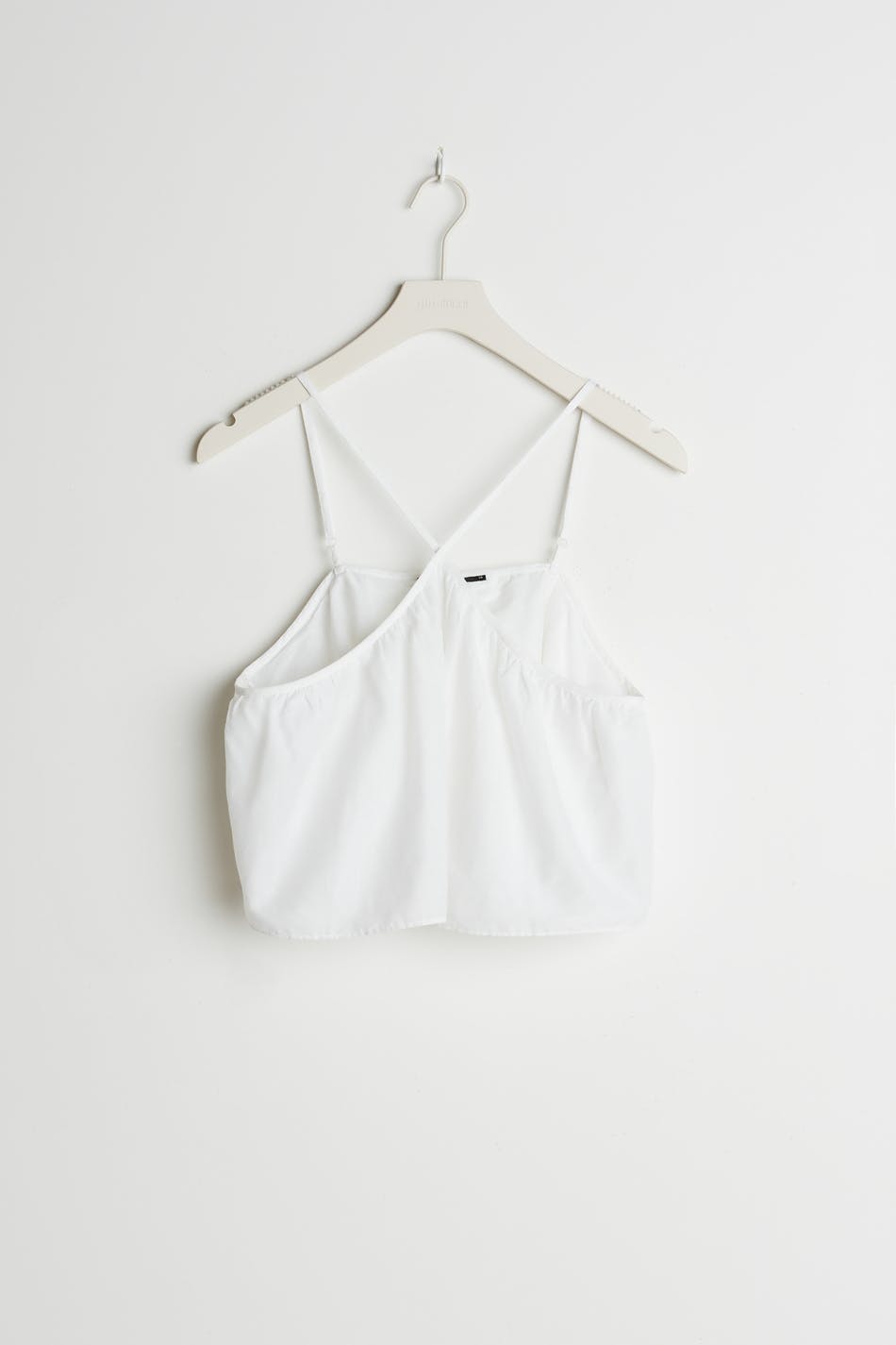 Delilah cropped singlet