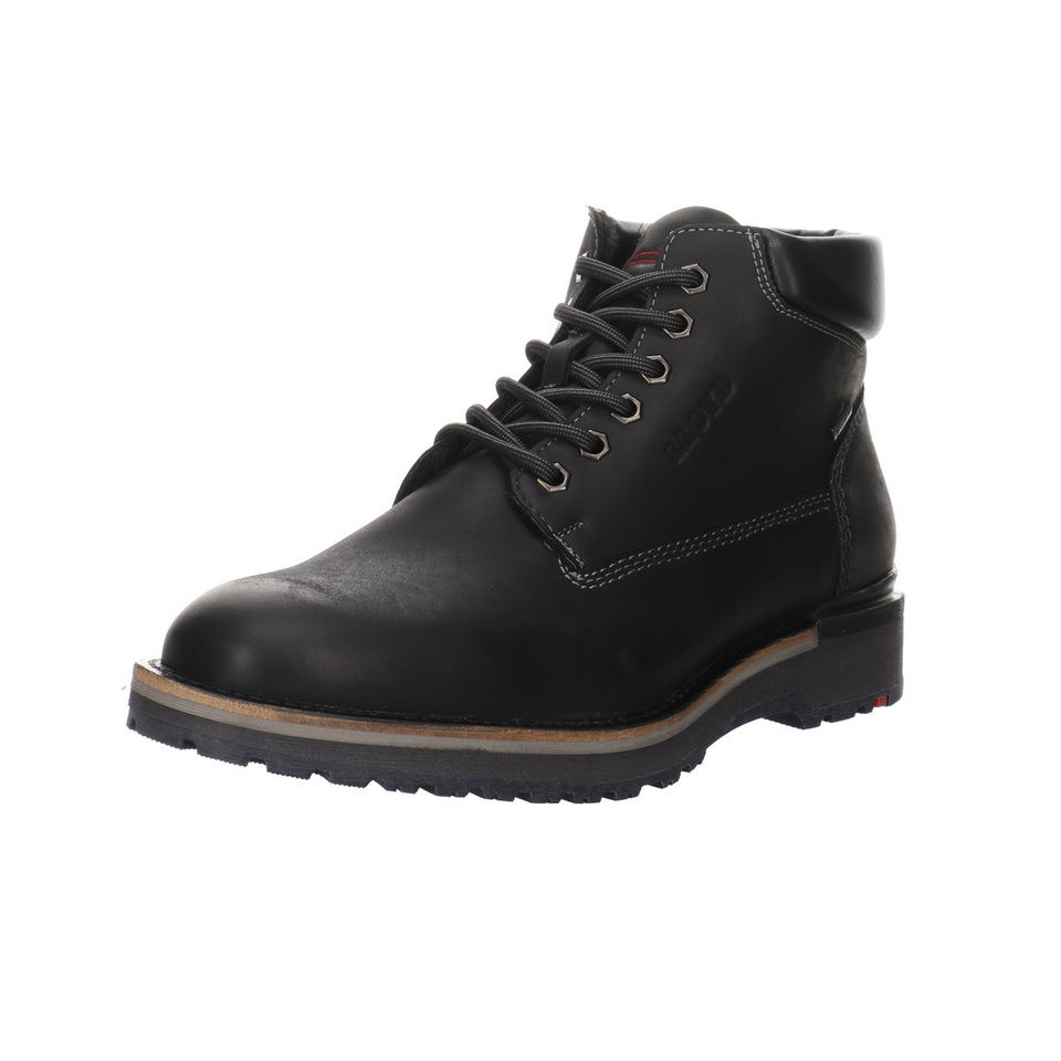 Lloyd Varas Boots