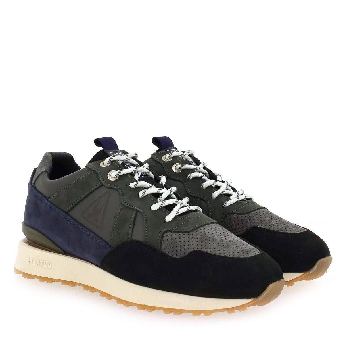 Gaastra  CHASE - Anthracite Marine