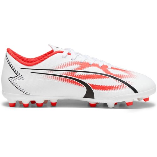 KINDER FUSSBALL-RASENSCHUHE ULTRA PLAY MG JR