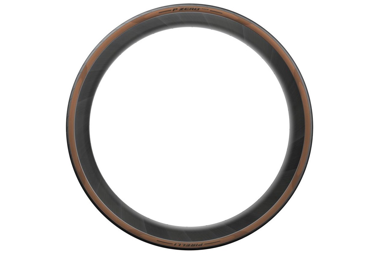 PIRELLI P Zero Race 700x28C TechBelt Road SmartEvo Classic