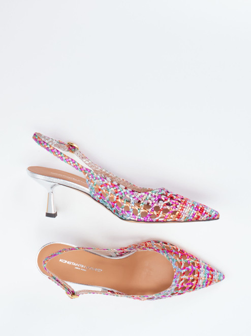 Slingpumps-13069990006 Konstantin Starke